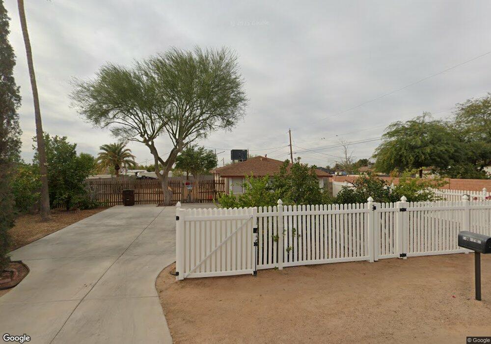 64 N 65th St, Mesa, AZ 85205 - photo 1