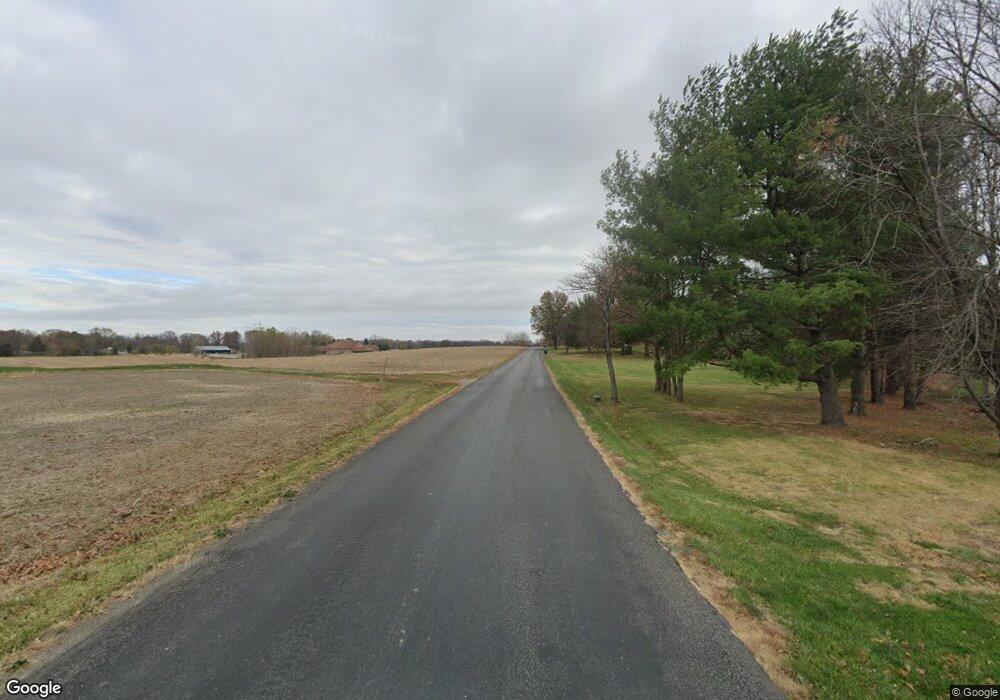 521 Lakeview Acres Rd, Maryville, IL 62062 - photo 1