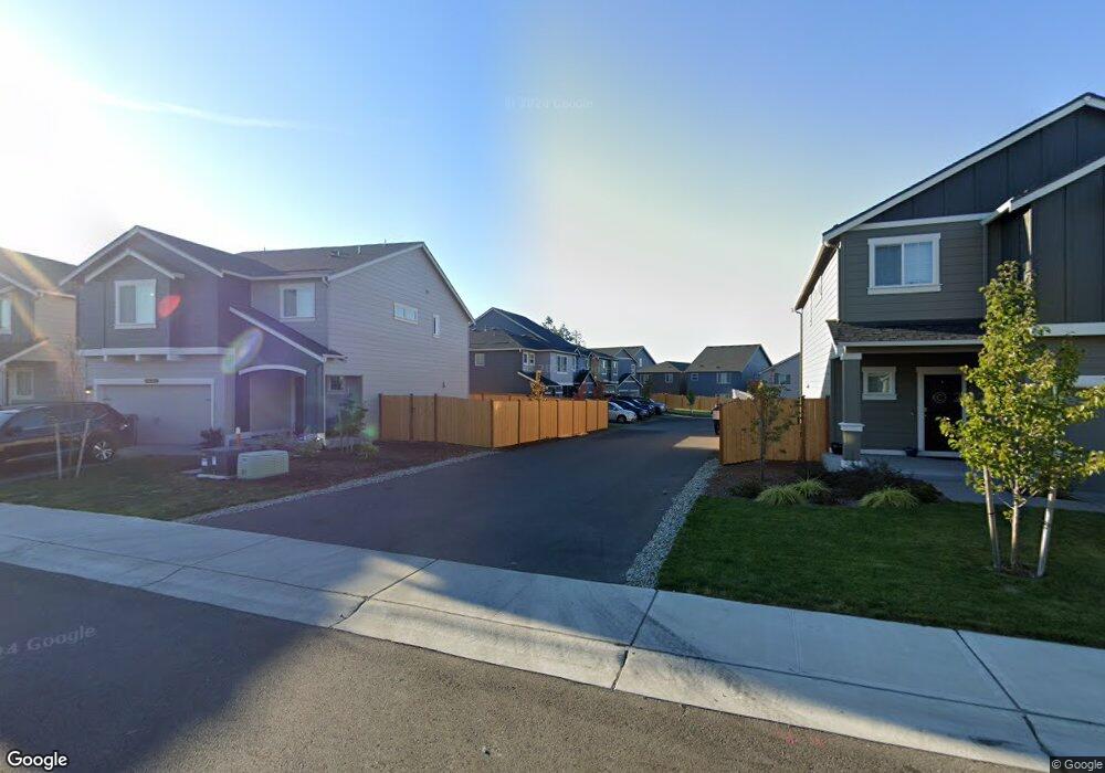 10708 Tahoma Street Ct E, Puyallup, WA 98374 - photo 1