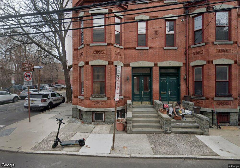 61 James St, Newark, NJ 07102 - photo 1