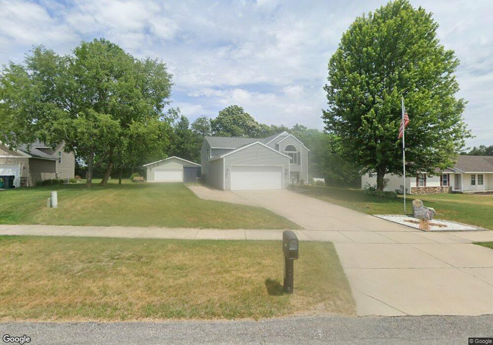 1781 Cuper Ave, Dorr, MI 49323 - photo 1