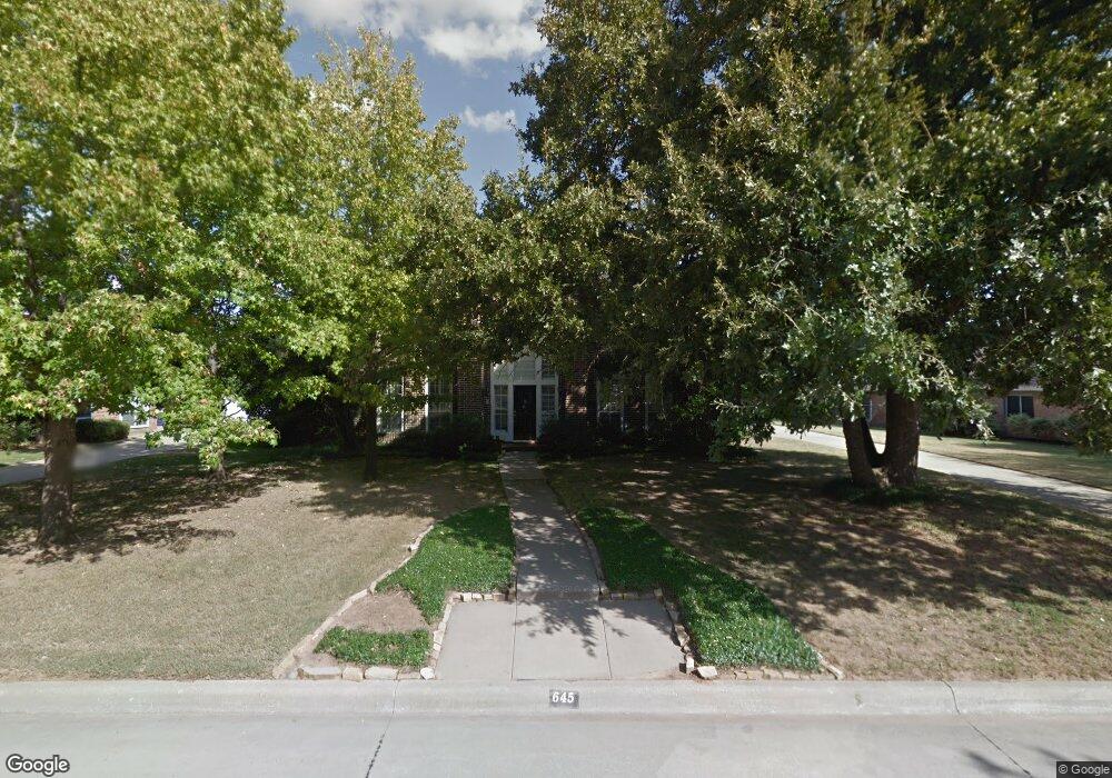 645 Briarridge Rd, Southlake, TX 76092 - photo 1