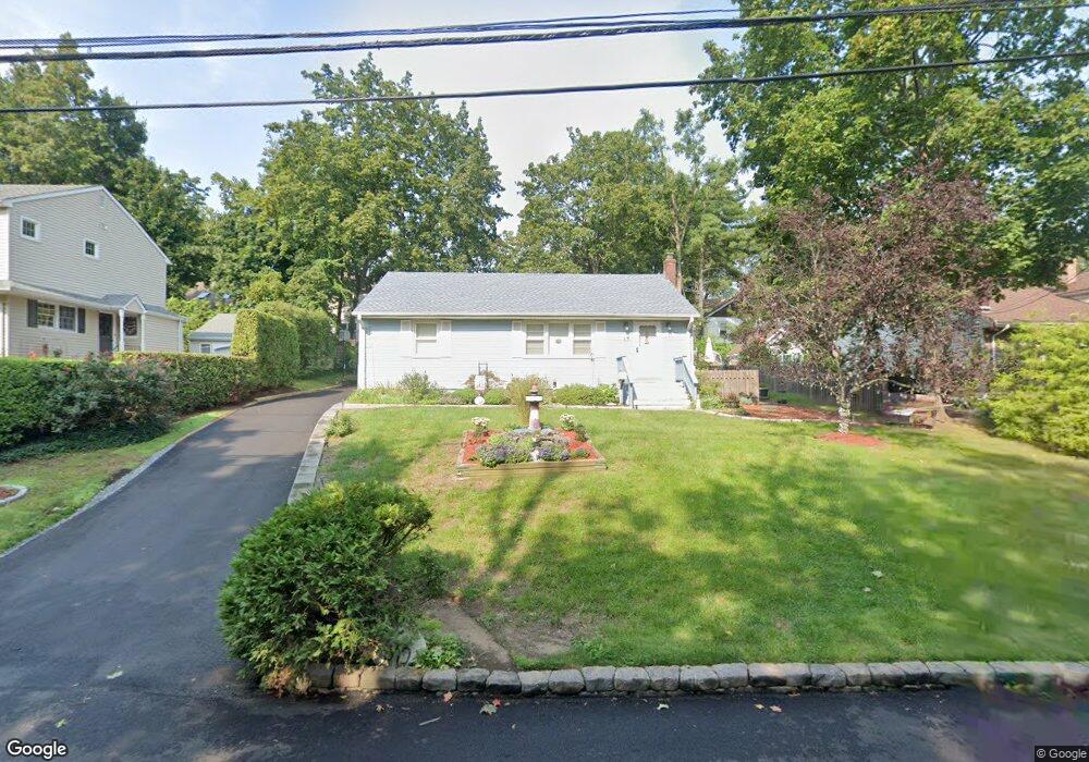 180 W Shore Rd, Harrington Park, NJ 07640 - photo 1