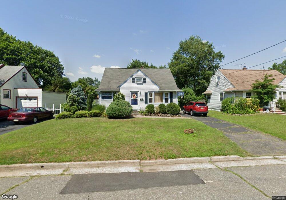 162 Baker Ave, South Plainfield, NJ 07080 - photo 1