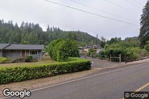 10985 E Mapleton Rd, Mapleton, OR 97453