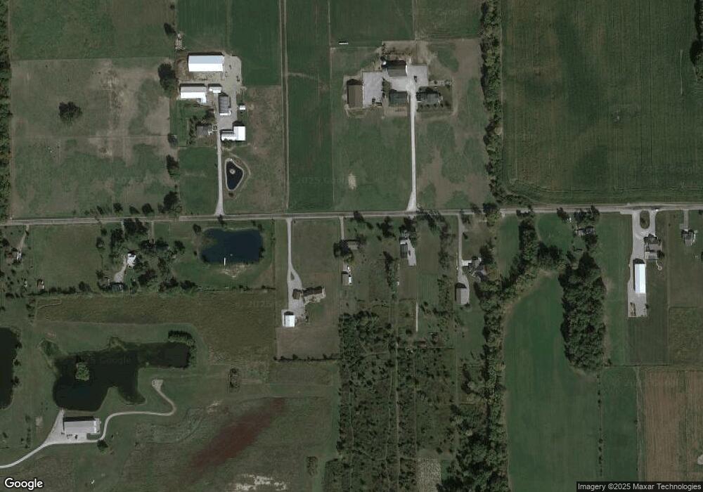 17826 Markel Rd, Spencerville, IN 46788 - photo 1