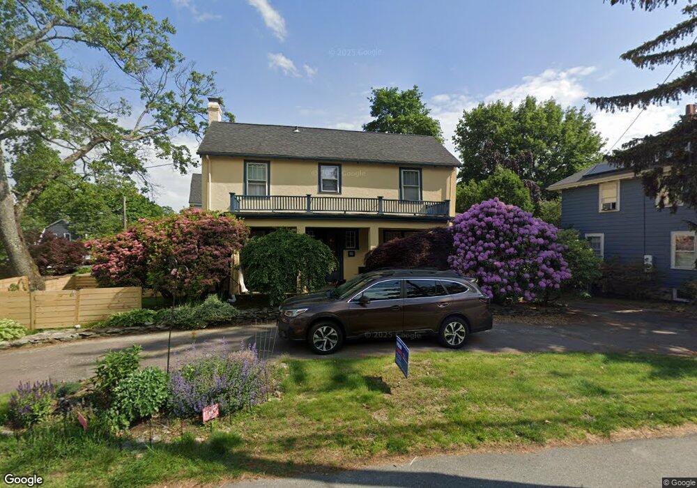 334 Eliot St, Milton, MA 02186 - photo 1