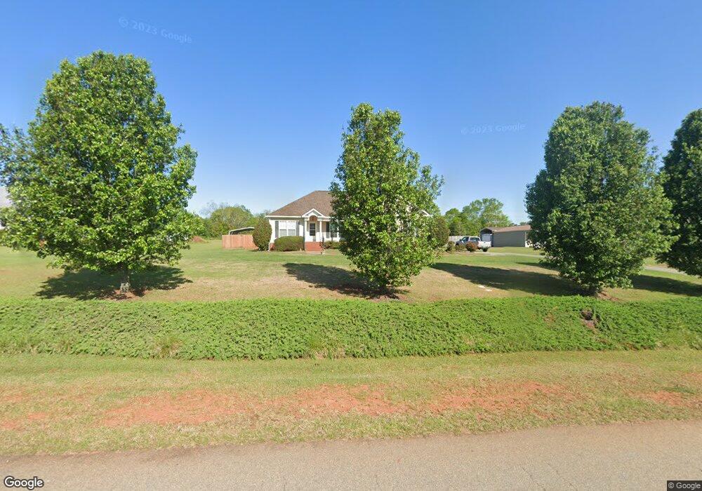 103 Stonefield Dr, Forsyth, GA 31029 - photo 1