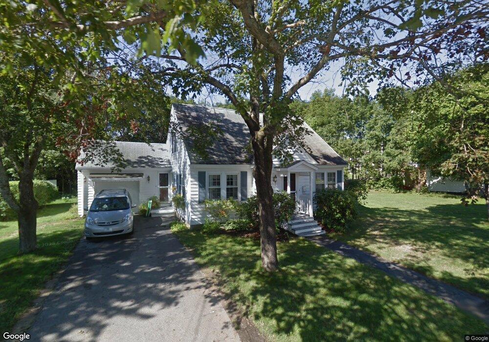 32 Bradeen St, Springvale, ME 04083 - photo 1