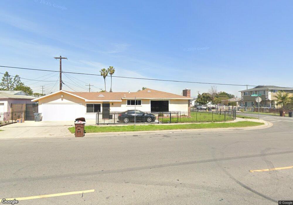 1801 N Anzac Ave, Compton, CA 90222 - photo 1