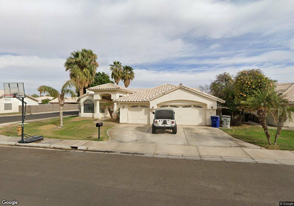 2958 W 14th St, Yuma, AZ 85364 - photo 1