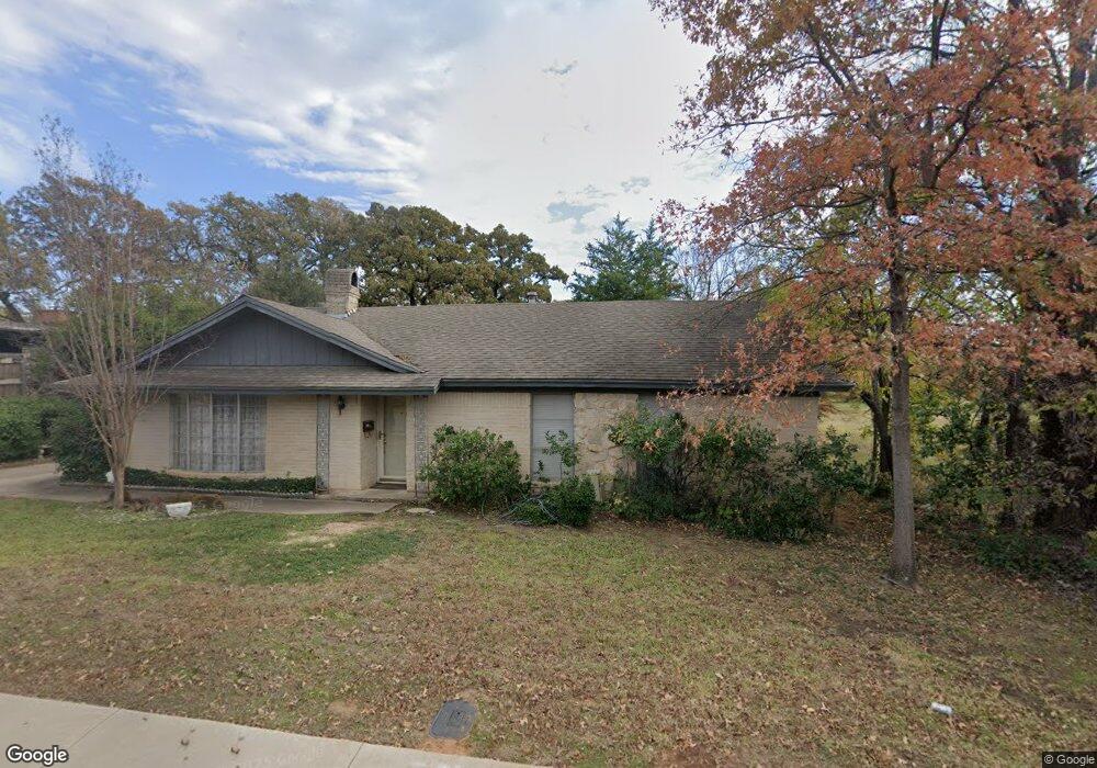 212 Brown Trail, Hurst, TX 76053 - photo 1