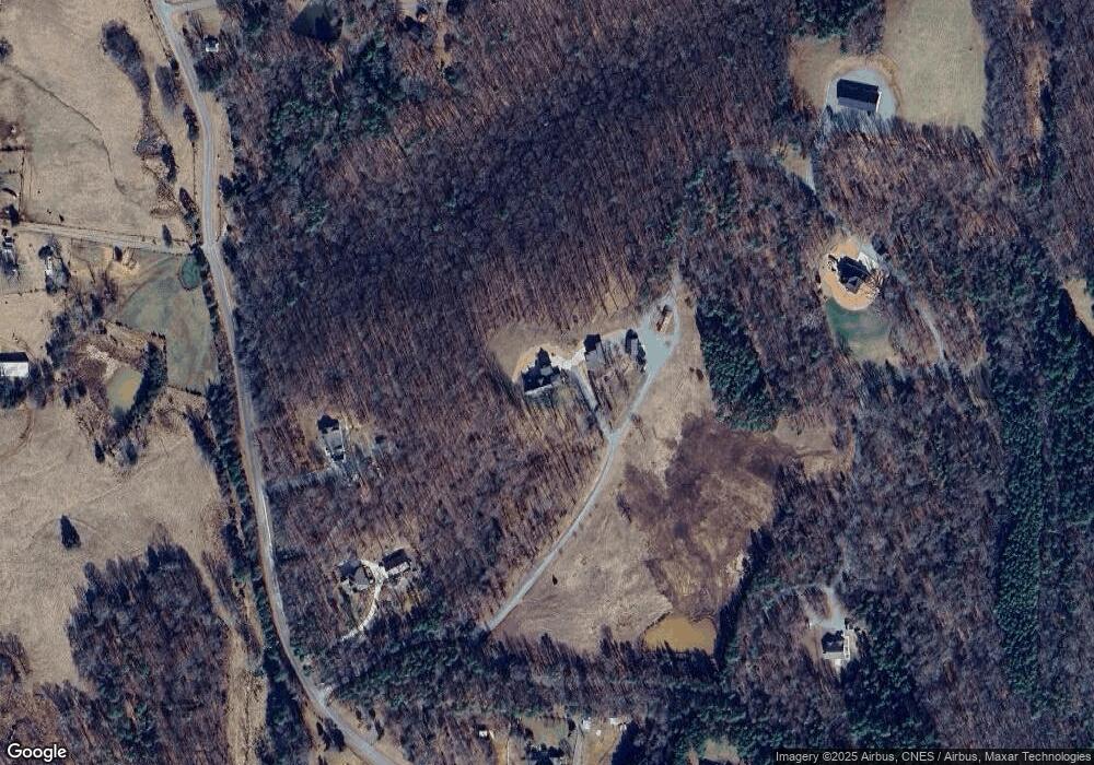 135 Josees Ridge Trail, Pittsboro, NC 27312 - photo 1