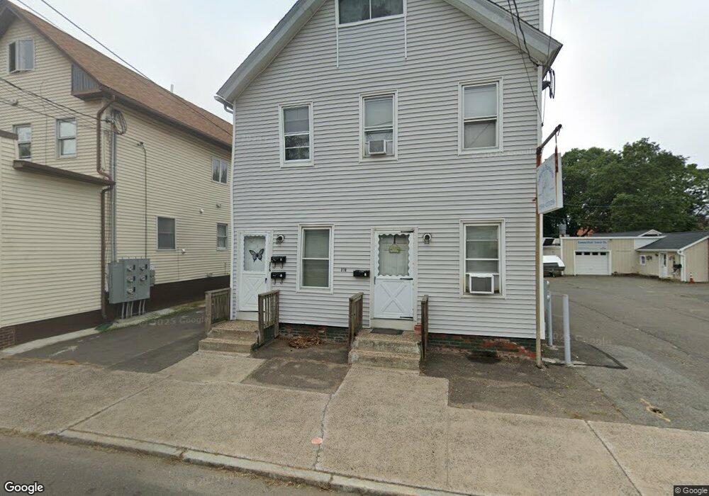 376 N Colony St, Wallingford, CT 06492 - photo 1