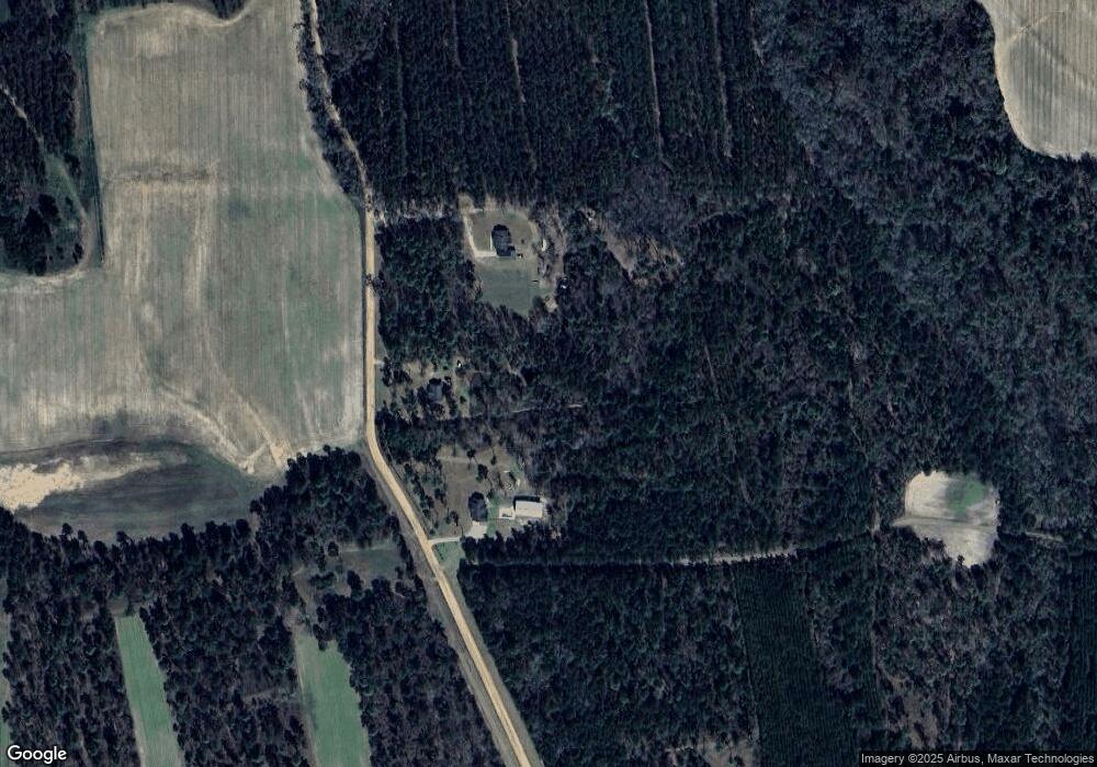 276 Wheeler Rd, Cairo, GA 39827 - photo 1