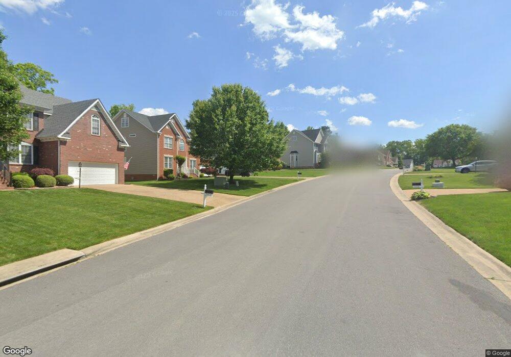 5004 Sadler Glen Place, Glen Allen, VA 23060 - photo 1