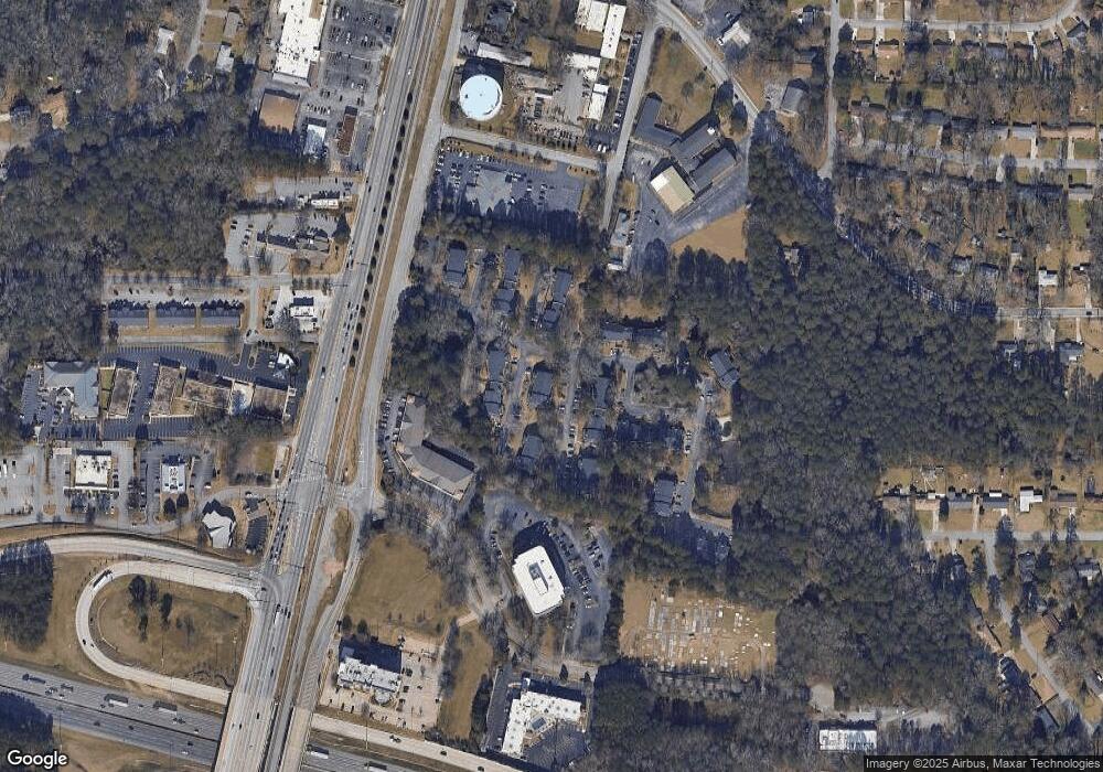 6427 Pinebark Way, Morrow, GA 30260 - photo 1