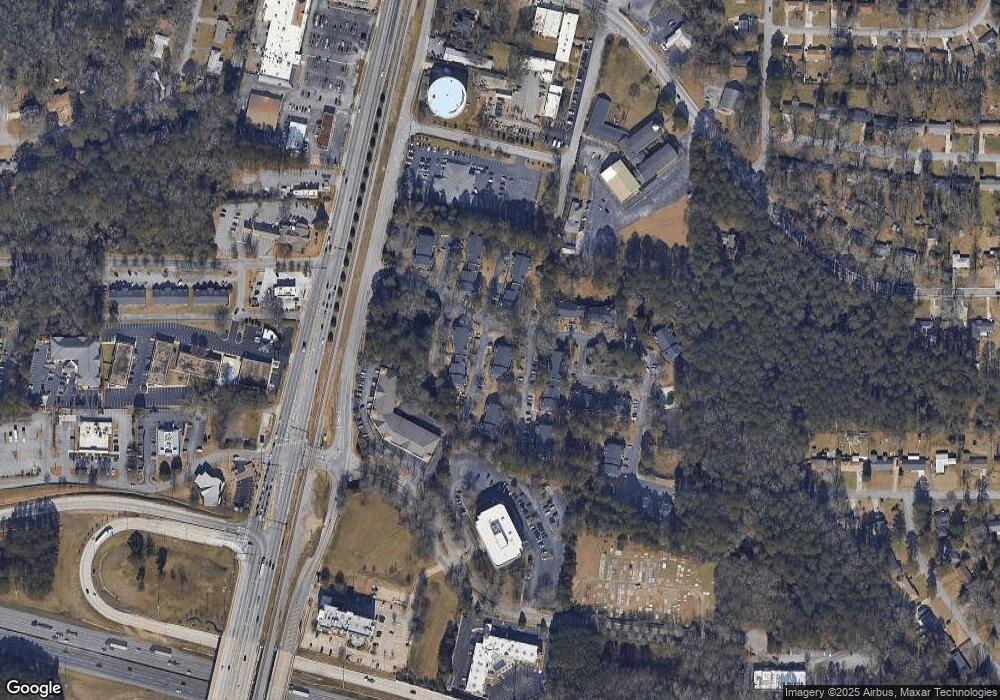 6424 Oakleaf Way unit 10, Morrow, GA 30260 - photo 1