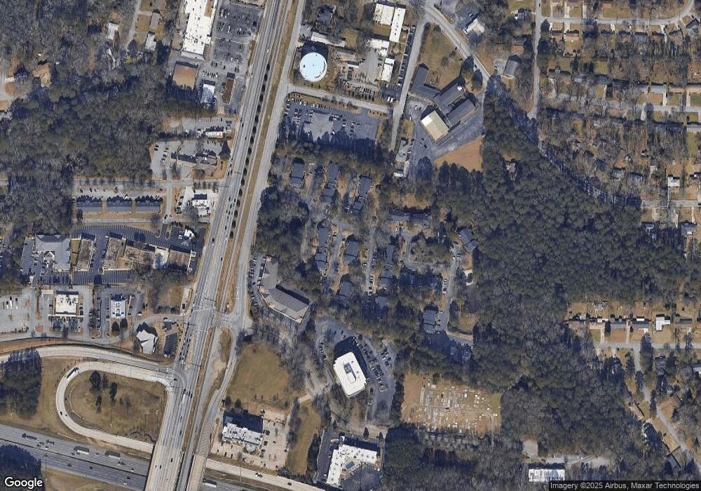 6426 Oakleaf Way unit 6426, Morrow, GA 30260 - photo 1