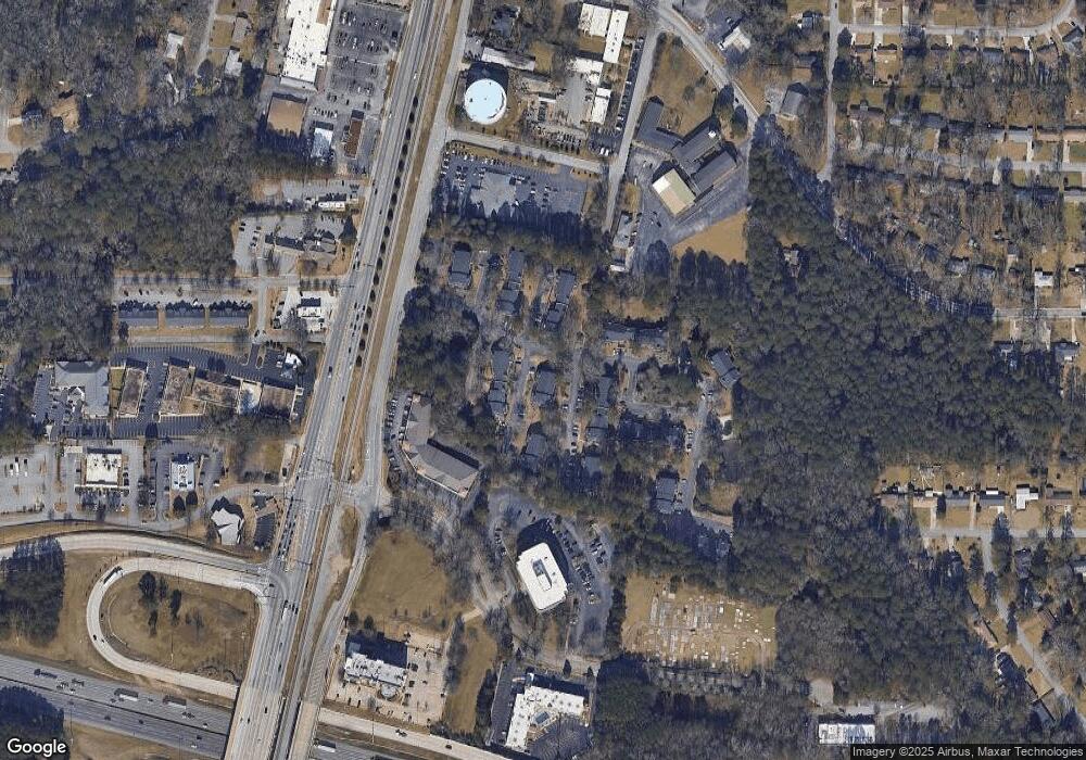 6428 Oakleaf Way, Morrow, GA 30260 - photo 1