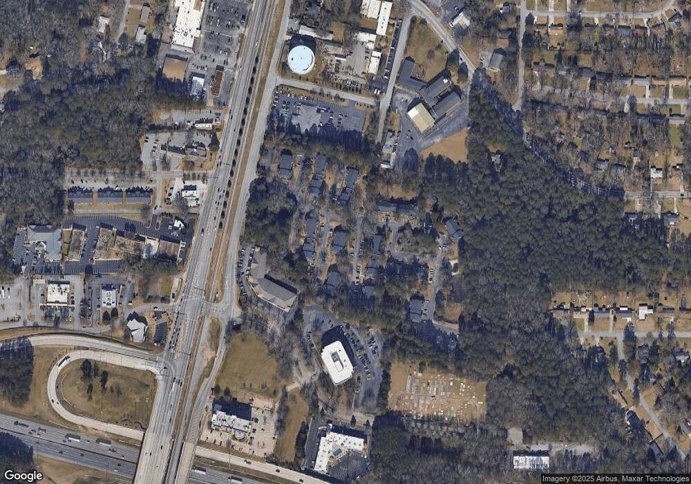 6429 Pinebark Way, Morrow, GA 30260 - photo 1