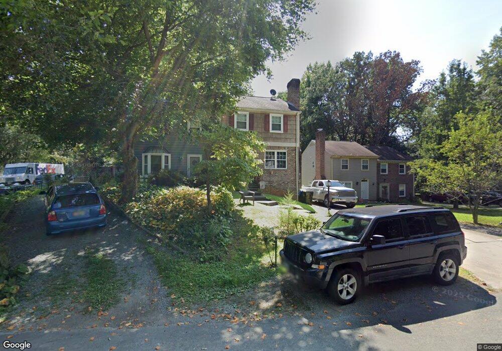 102 Pepper Place, Charlottesville, VA 22902 - photo 1