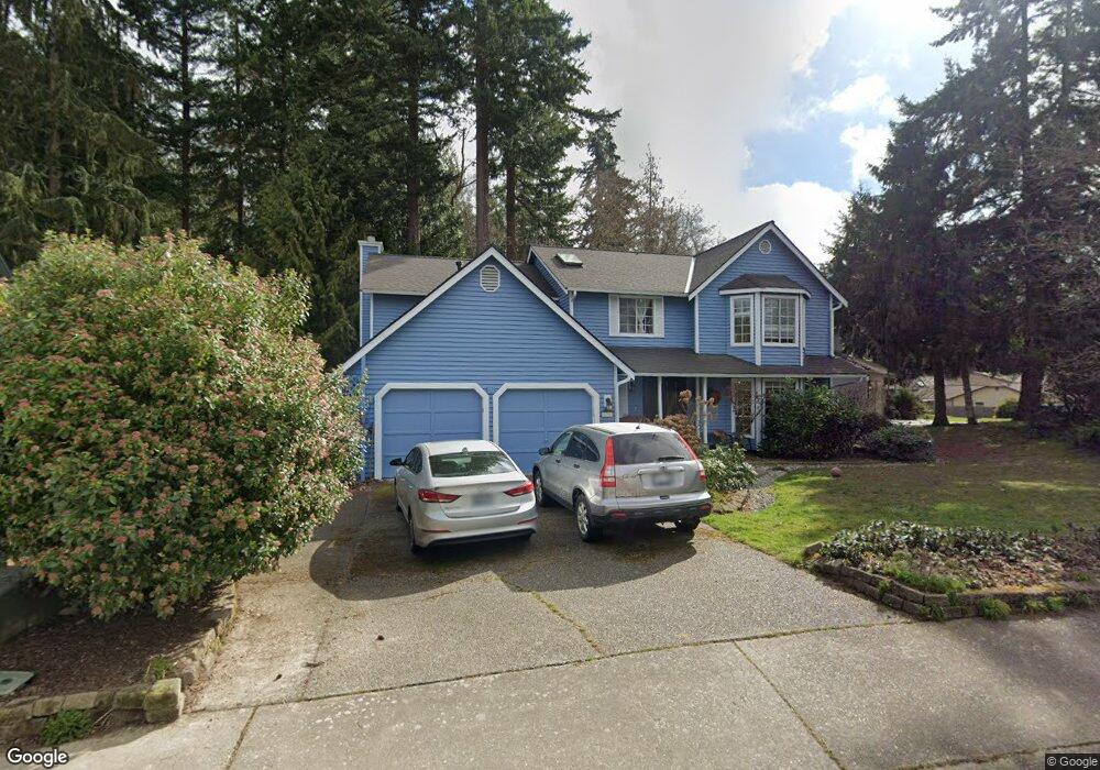 1796 Goat Trail Loop Rd, Mukilteo, WA 98275 - photo 1