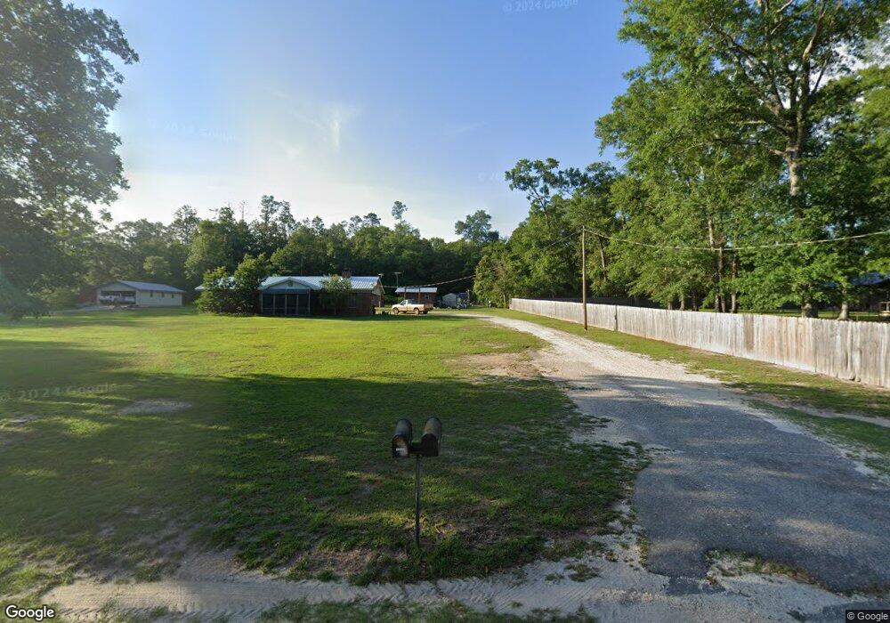 155 Martin Cir, Atmore, AL 36502 - photo 1