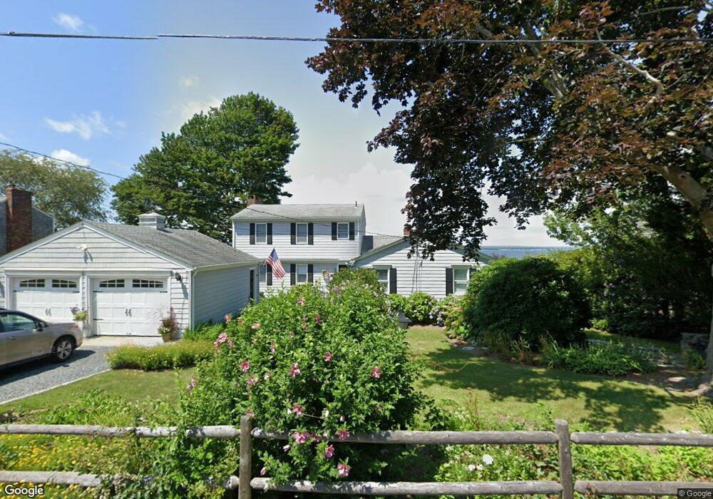 203 Seaside Dr, Jamestown, RI 02835 - photo 1