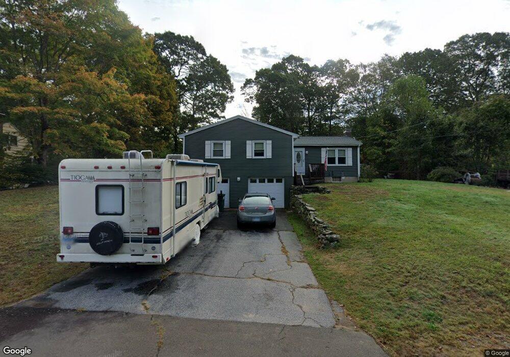 16 Lake St unit J, Ledyard, CT 06339 - photo 1