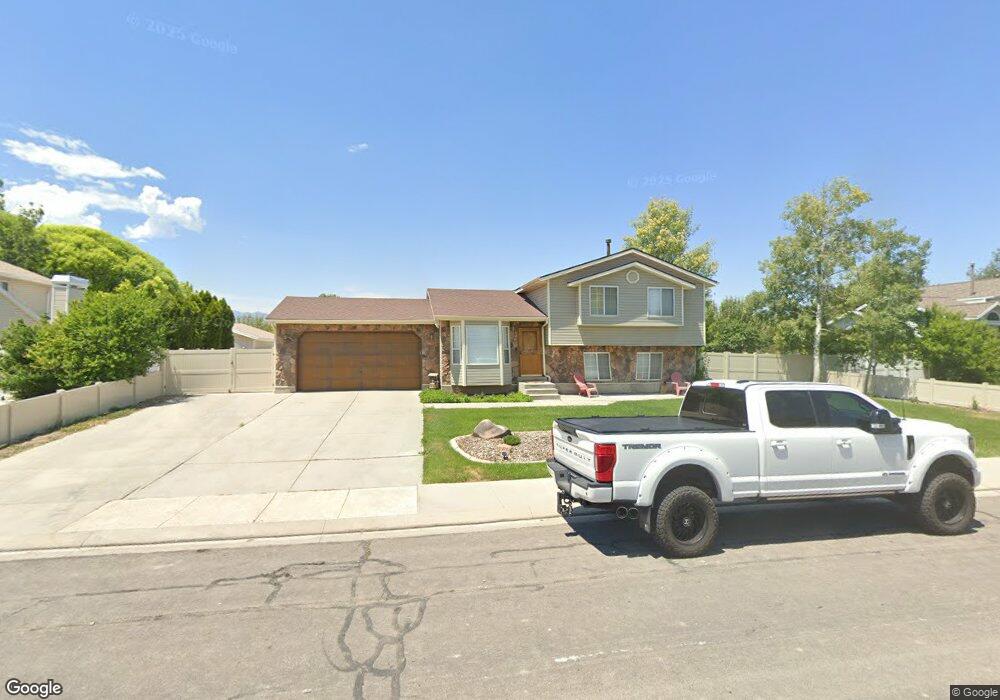 12436 Elm Meadows Rd, Riverton, UT 84065 - photo 1