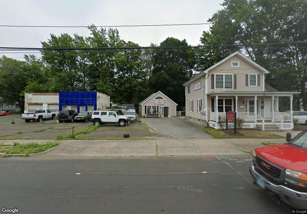 361 N Colony St unit 2, Wallingford, CT 06492 - photo 1