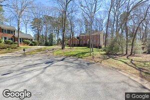 1194 Lassiter Dr, Stone Mountain, GA 30087