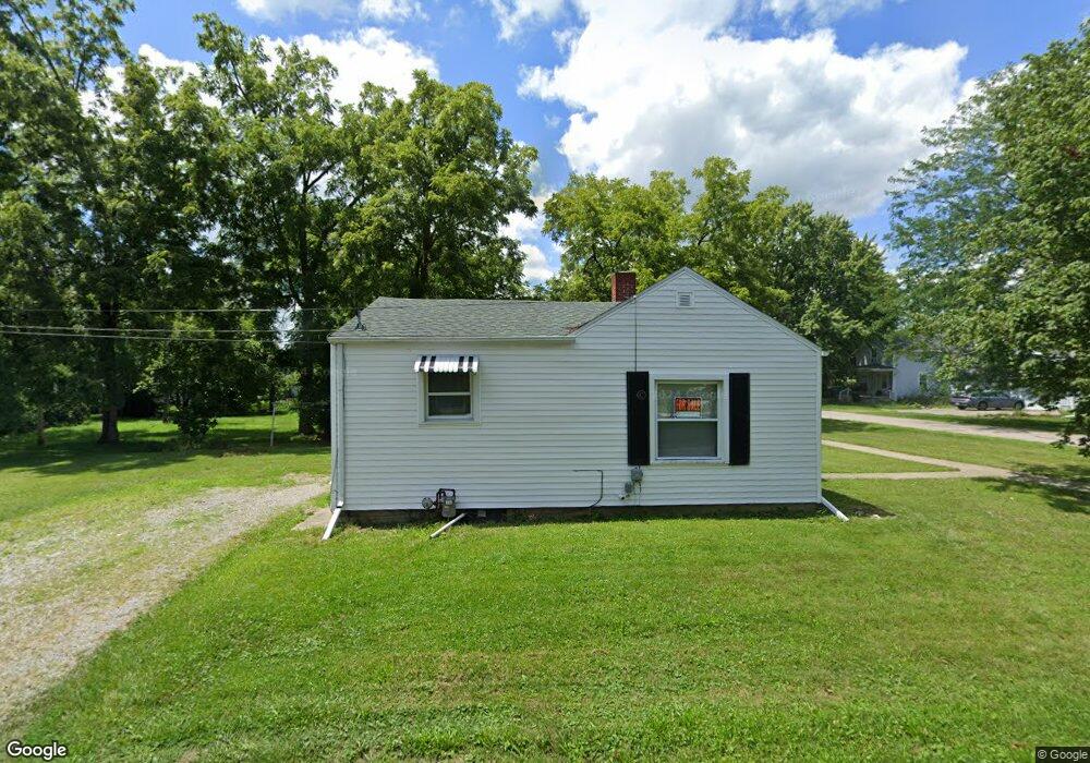 401 W Church St, West Unity, OH 43570 - photo 1