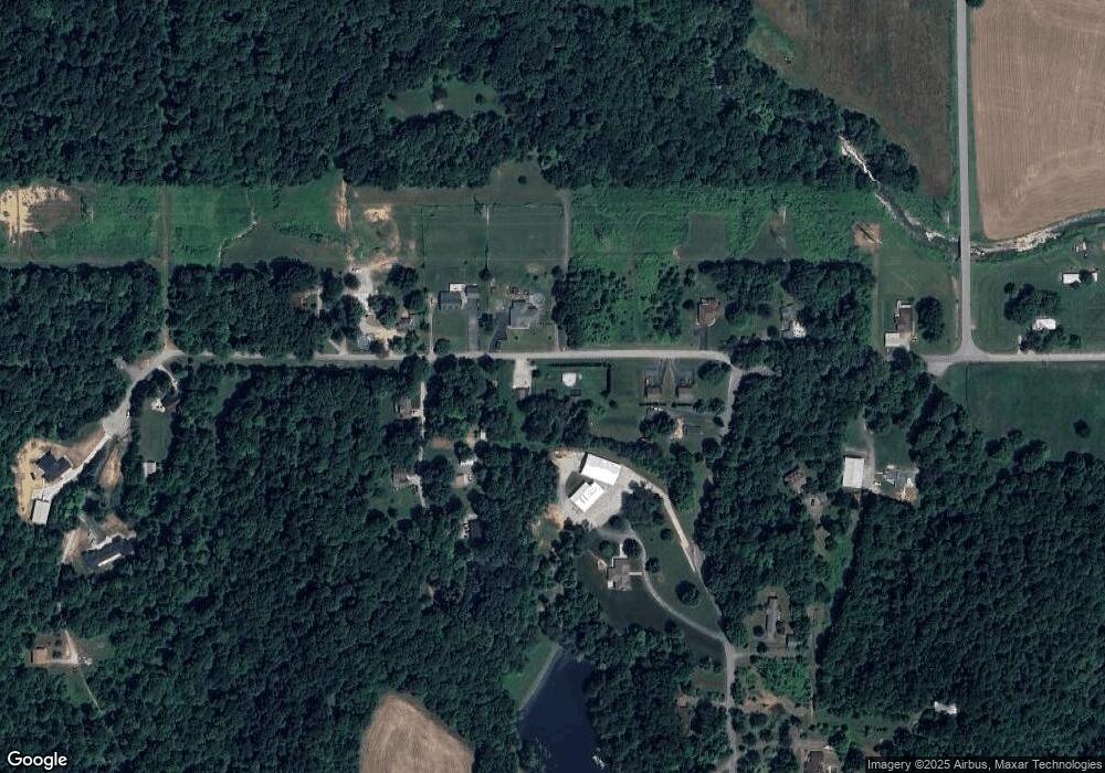 5744 W Duffy Rd, Georgetown, IN 47122 - photo 1