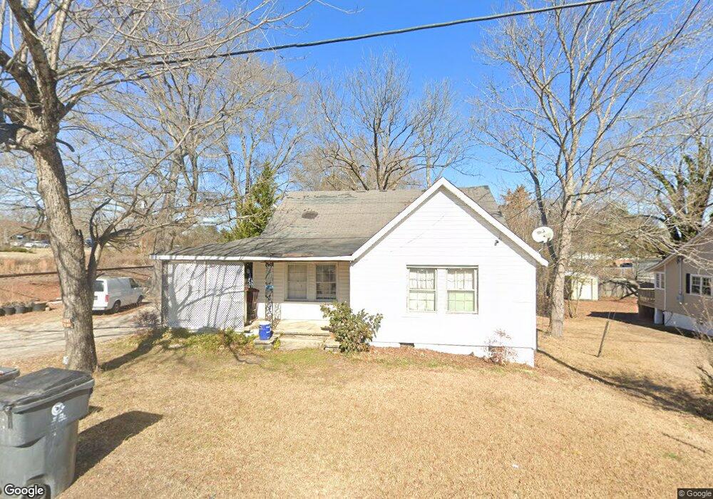 106 Roxboro Rd, Oxford, NC 27565 - photo 1