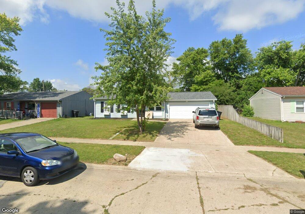 3032 Choctaw Dr, Lafayette, IN 47909 - photo 1