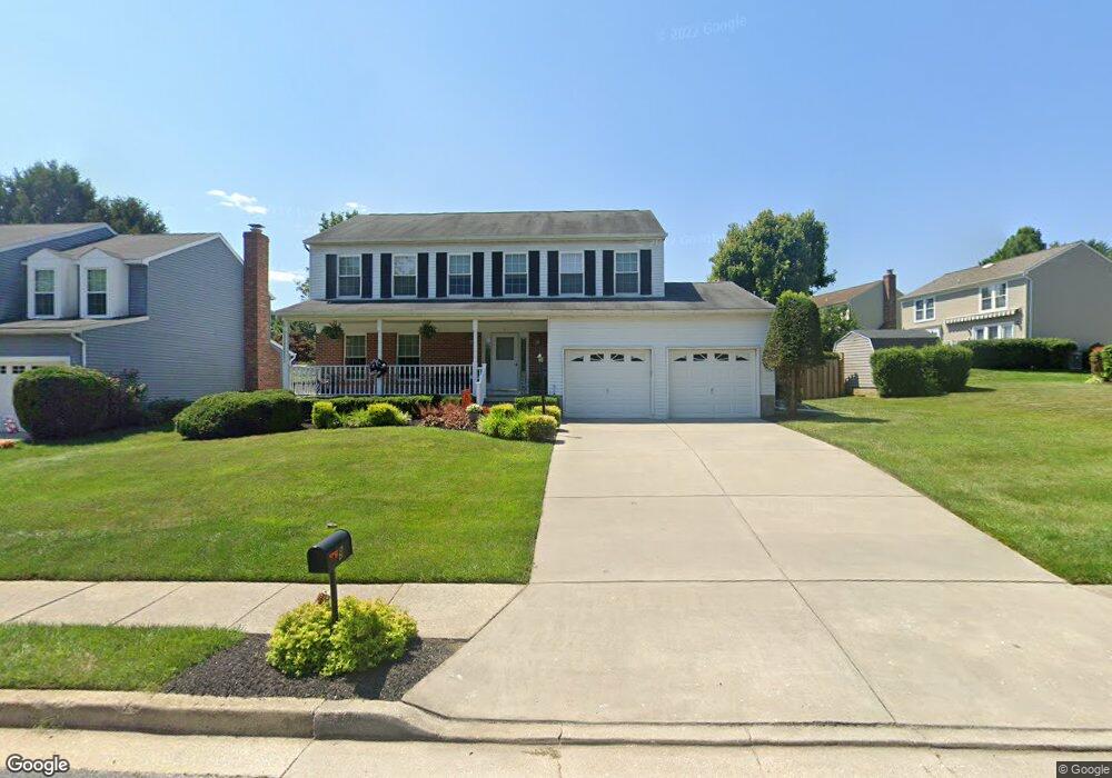 9 Skywood Ct, Parkville, MD 21234 - photo 1