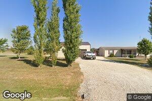 2655 100 N, Stewardson, IL 62463
