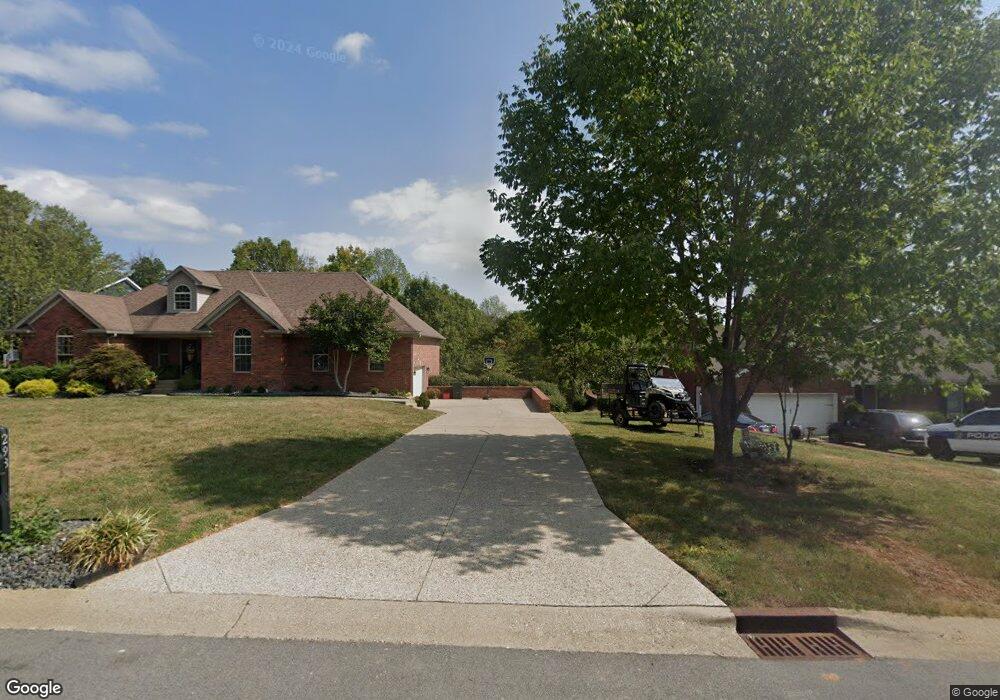 298 Scenic View Dr, Mount Washington, KY 40047 - photo 1