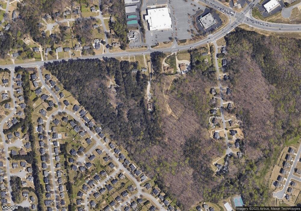 2565 Braselton Hwy, Buford, GA 30519 - photo 1