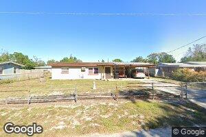 125 E 4th St, Winter Haven, FL 33880