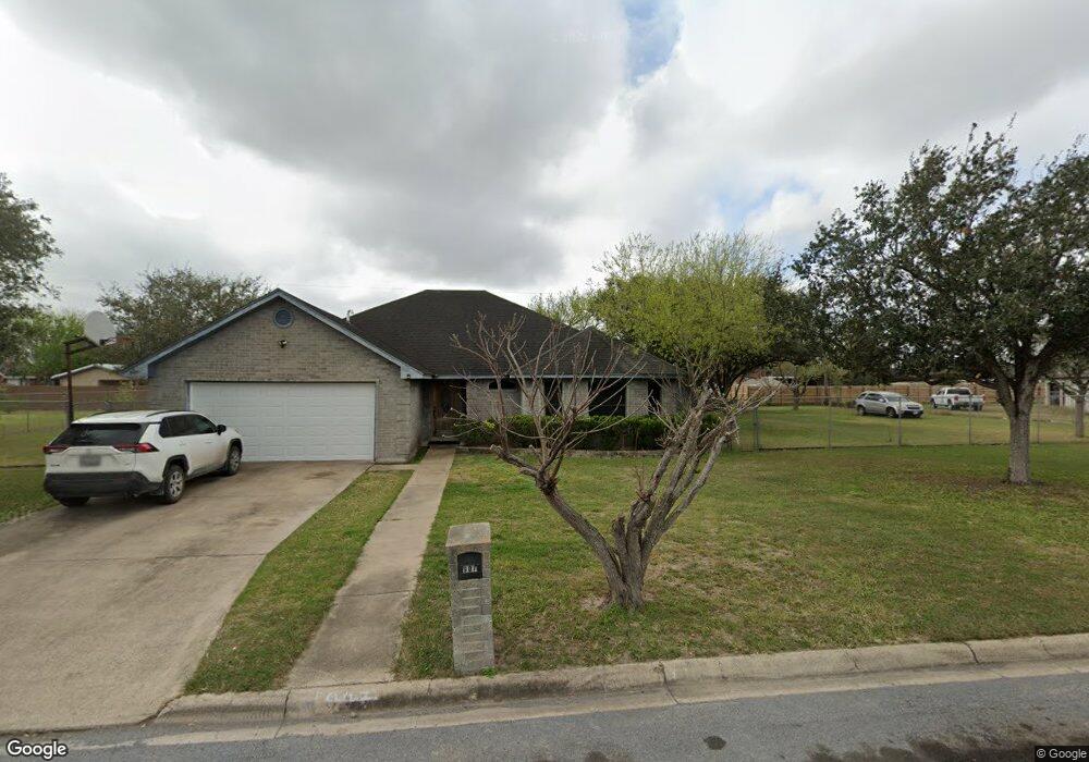 907 Alve St, Donna, TX 78537 - photo 1