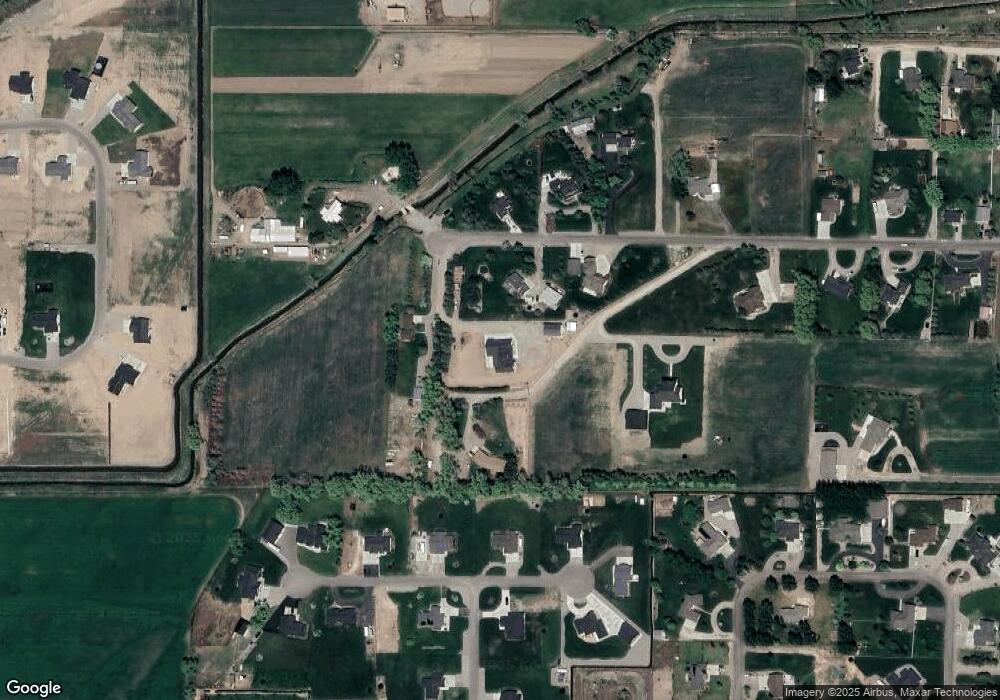 531 W 37 S, Blackfoot, ID 83221 - photo 1