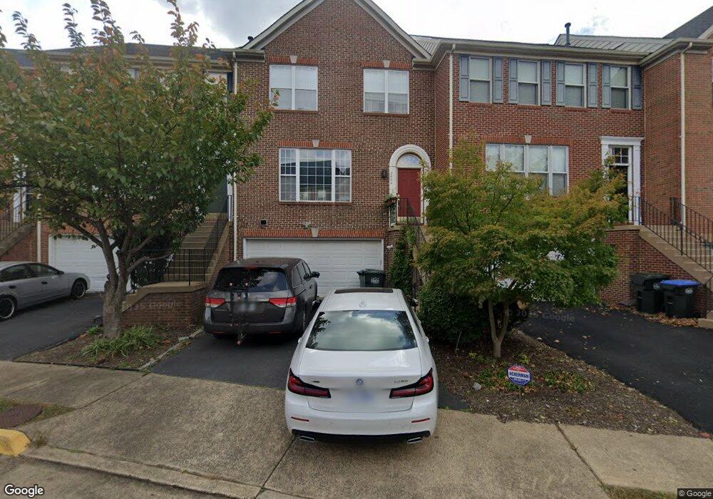 2442 Founders Way, Herndon, VA 20171 - photo 1