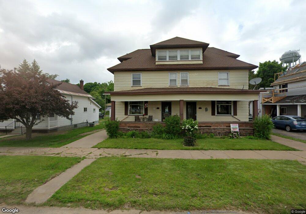 220 W Clark St, Negaunee, MI 49866 - photo 1