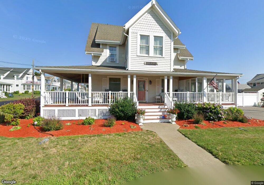 14 Webster Ave, Marshfield, MA 02050 - photo 1