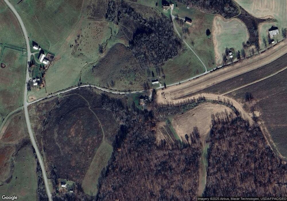 243 Zane Trace Rd, West Union, OH 45693 - photo 1