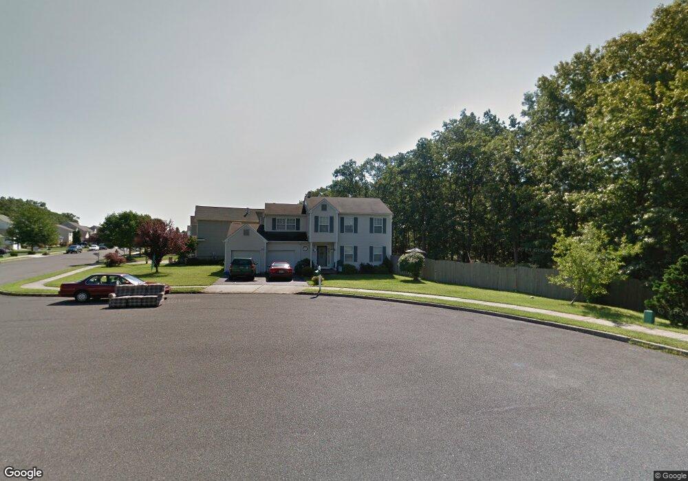 65 Bryce Canyon Rd, Howell, NJ 07731 - photo 1