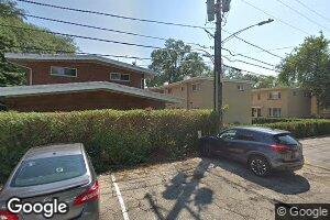 1020 Dodge Ave, Evanston, IL 60202